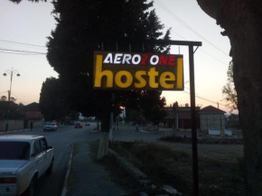 AEROZONE HOSTEL